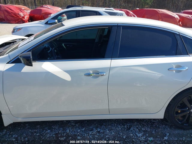 Nissan Altima 2.5 Sr 2017 1N4AL3AP6HC287210 Image 15