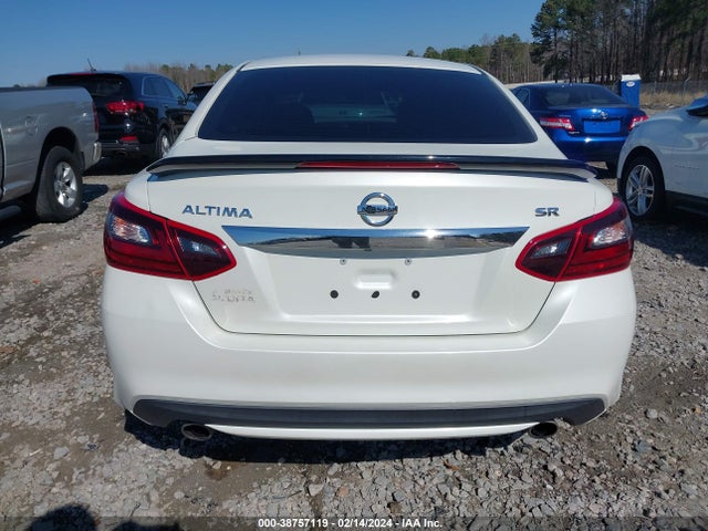 Nissan Altima 2.5 Sr 2017 1N4AL3AP6HC287210 Image 17