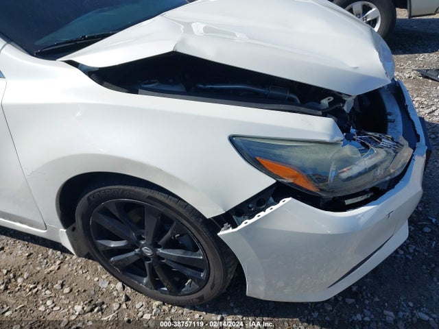 Nissan Altima 2.5 Sr 2017 1N4AL3AP6HC287210 Image 18