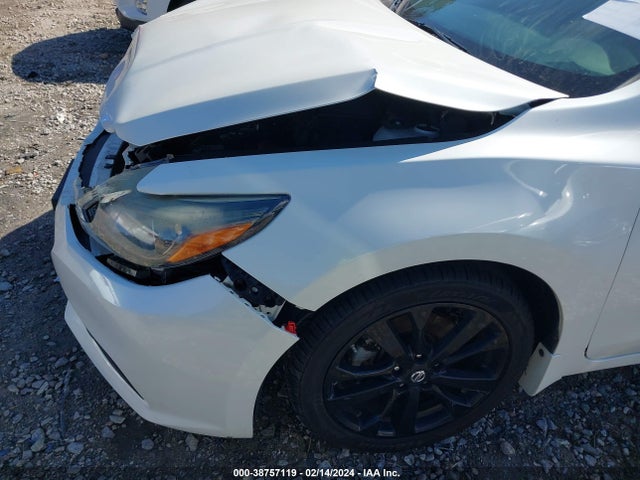 Nissan Altima 2.5 Sr 2017 1N4AL3AP6HC287210 Image 19