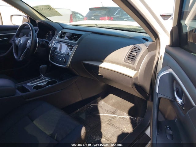 Nissan Altima 2.5 Sr 2017 1N4AL3AP6HC287210 Image 5