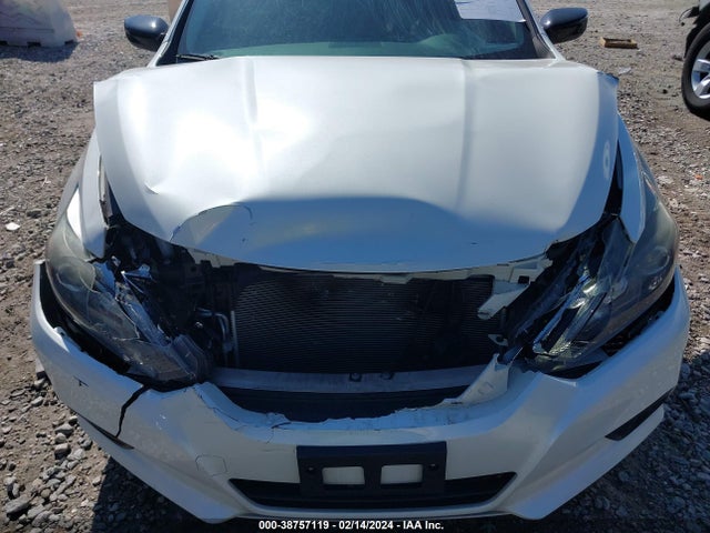 Nissan Altima 2.5 Sr 2017 1N4AL3AP6HC287210 Image 6