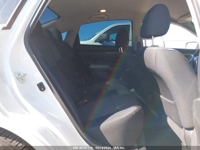 Nissan Altima 2.5 Sr 2017 1N4AL3AP6HC287210 Image 8
