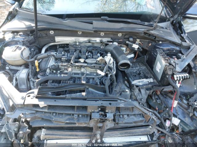 3VW4T7AUXHM025447 Volkswagen Golf Gti Autobahn 4-door/s 4-door/se 4-door/sport 4-door