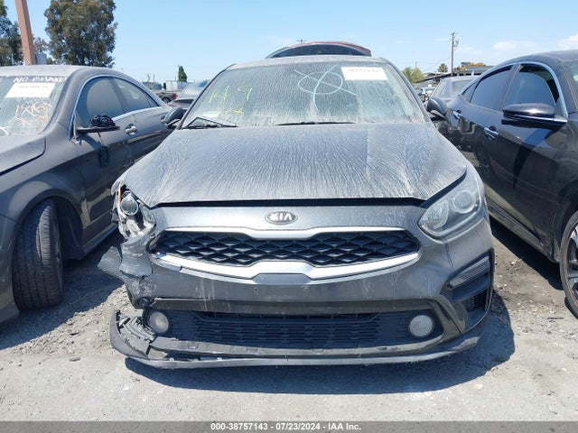 KIA Forte Lxs 2020 3KPF24AD5LE158102 Image 13