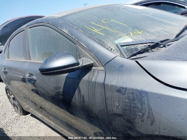 KIA Forte Lxs 2020 3KPF24AD5LE158102 Image 14