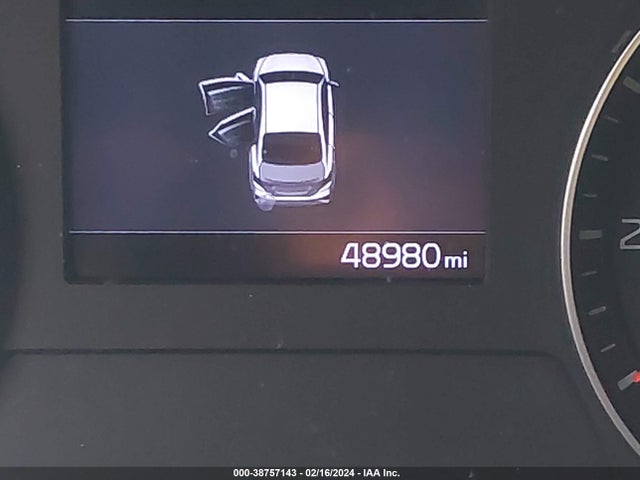 KIA Forte Lxs 2020 3KPF24AD5LE158102 Image 16