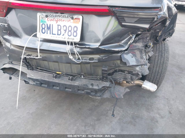 KIA Forte Lxs 2020 3KPF24AD5LE158102 Image 19