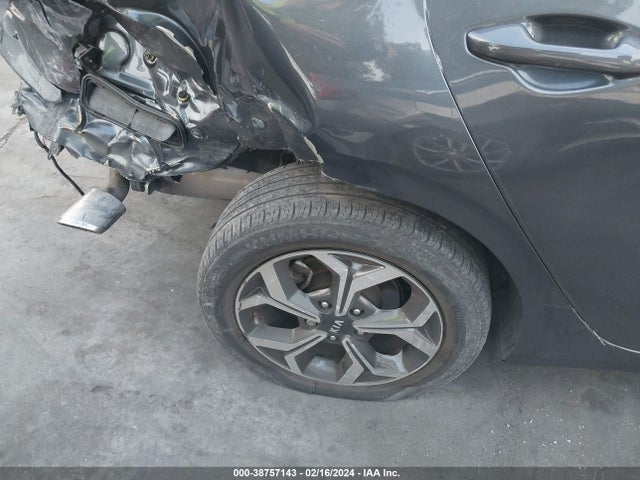 KIA Forte Lxs 2020 3KPF24AD5LE158102 Image 21