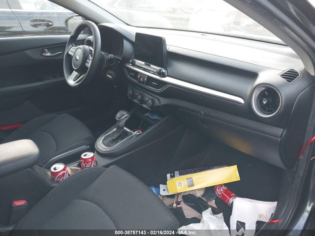 KIA Forte Lxs 2020 3KPF24AD5LE158102 Image 5