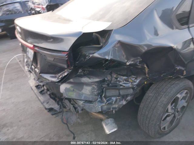 KIA Forte Lxs 2020 3KPF24AD5LE158102 Image 6