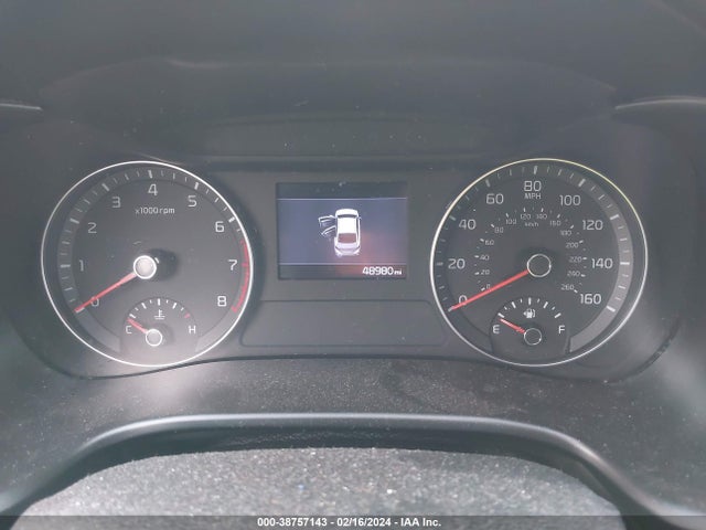 KIA Forte Lxs 2020 3KPF24AD5LE158102 Image 7