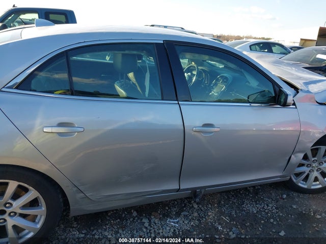 Chevrolet MALIBU 2LT 2014 1G11E5SL8EF233275 Image 13