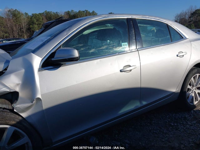 Chevrolet MALIBU 2LT 2014 1G11E5SL8EF233275 Image 14