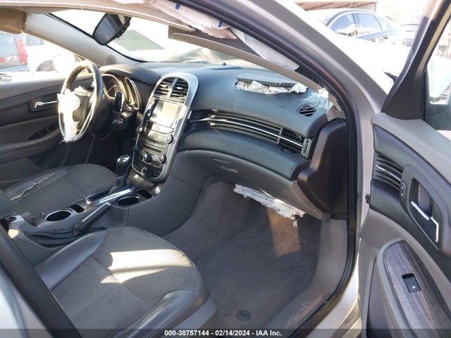 Chevrolet MALIBU 2LT 2014 1G11E5SL8EF233275 Image 5