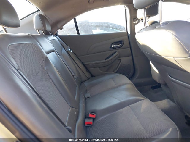 Chevrolet MALIBU 2LT 2014 1G11E5SL8EF233275 Image 8