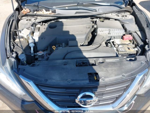 1N4AL3AP3GN308226 Nissan Altima 2.5/2.5 S/2.5 Sl/2.5 Sr/2.5 Sv