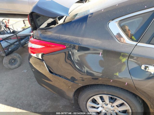 1N4AL3AP3GN308226 Nissan Altima 2.5/2.5 S/2.5 Sl/2.5 Sr/2.5 Sv