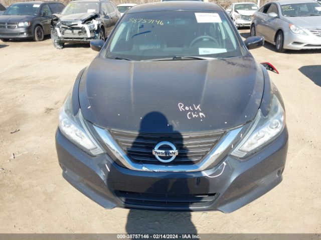 1N4AL3AP3GN308226 Nissan Altima 2.5/2.5 S/2.5 Sl/2.5 Sr/2.5 Sv