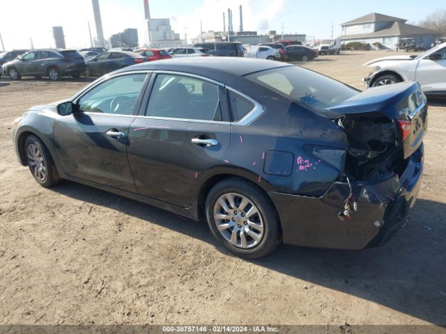 1N4AL3AP3GN308226 Nissan Altima 2.5/2.5 S/2.5 Sl/2.5 Sr/2.5 Sv