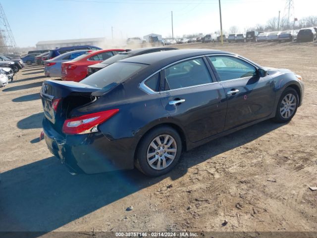 1N4AL3AP3GN308226 Nissan Altima 2.5/2.5 S/2.5 Sl/2.5 Sr/2.5 Sv