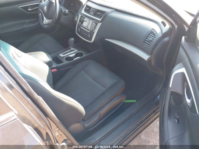 1N4AL3AP3GN308226 Nissan Altima 2.5/2.5 S/2.5 Sl/2.5 Sr/2.5 Sv