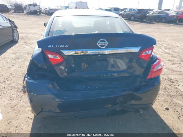 1N4AL3AP3GN308226 Nissan Altima 2.5/2.5 S/2.5 Sl/2.5 Sr/2.5 Sv