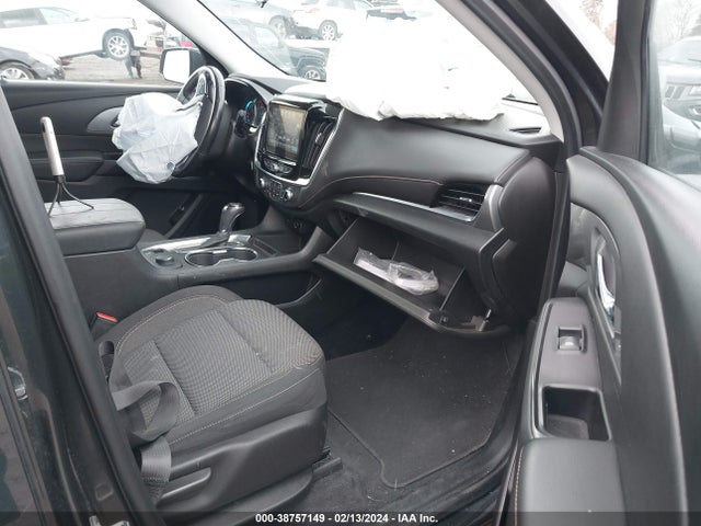 Chevrolet Traverse 1lt 2019 1GNEVGKW7KJ234142 Image 5