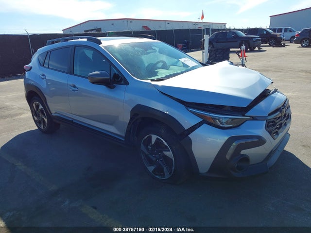 2024 4S4GUHN62R3705212 main image