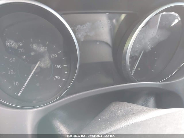 2020 JAGUAR F-PACE SADCK2GX1LA637472 Photo 6