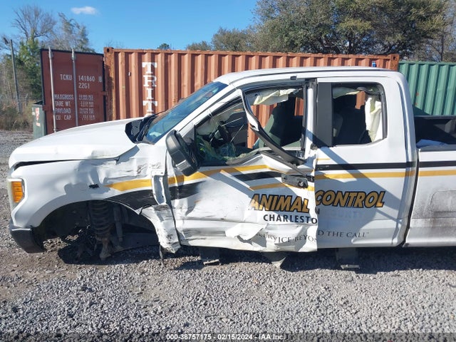 Ford F-250 Xl 2017 1FT7X2A60HEE86204 Image 6