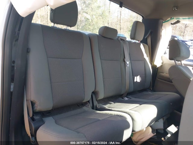 Ford F-250 Xl 2017 1FT7X2A60HEE86204 Image 8