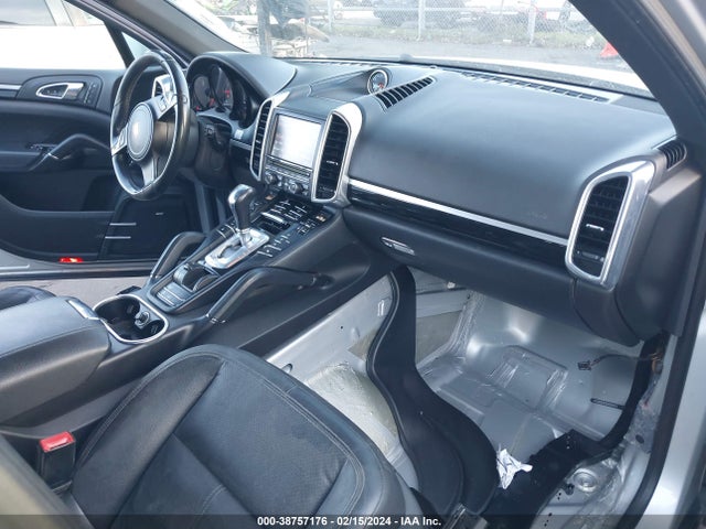 2013 PORSCHE CAYENNE WP1AF2A23DLA31180 Photo 4