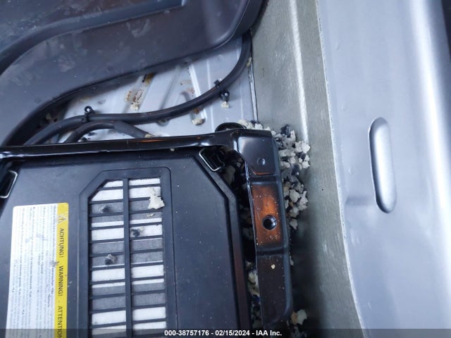 2013 PORSCHE CAYENNE WP1AF2A23DLA31180 Photo 5