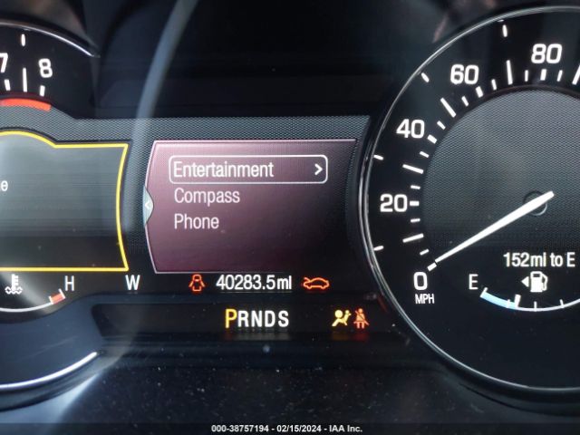 3LN6L2G99ER806164 Lincoln MKZ