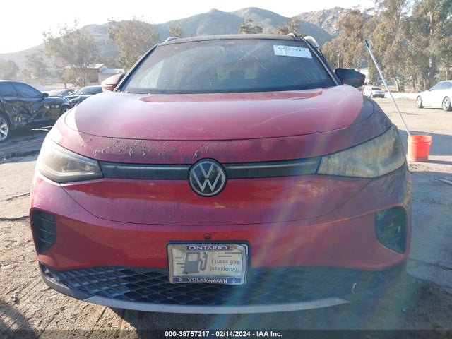 Volkswagen ID.4 2023 1V2JNPE87PC014191 Image 67