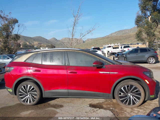 Volkswagen ID.4 2023 1V2JNPE87PC014191 Image 68