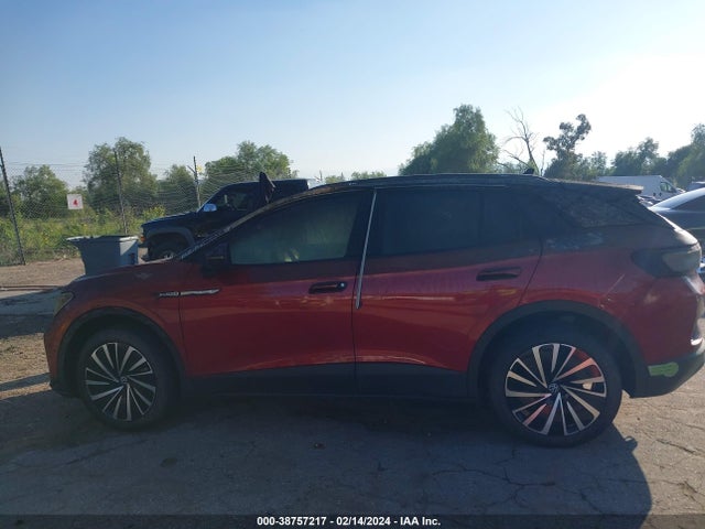 Volkswagen ID.4 2023 1V2JNPE87PC014191 Image 69