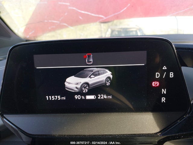 Volkswagen ID.4 2023 1V2JNPE87PC014191 Image 70