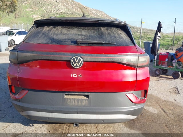 Volkswagen ID.4 2023 1V2JNPE87PC014191 Image 71