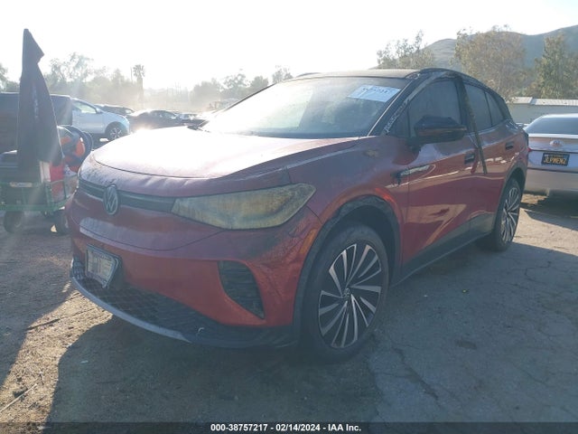 Volkswagen ID.4 2023 1V2JNPE87PC014191 Image 58