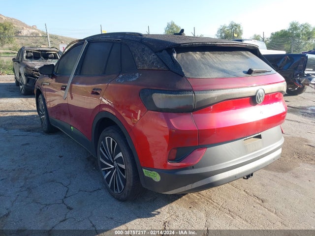 Volkswagen ID.4 2023 1V2JNPE87PC014191 Image 59