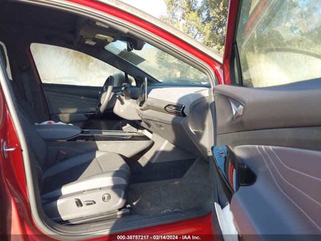 Volkswagen ID.4 2023 1V2JNPE87PC014191 Image 61