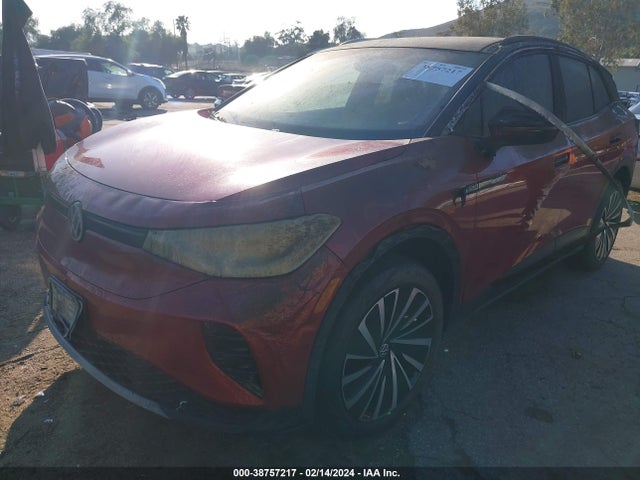 Volkswagen ID.4 2023 1V2JNPE87PC014191 Image 62