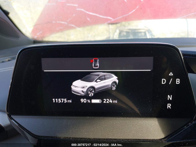 Volkswagen ID.4 2023 1V2JNPE87PC014191 Image 63