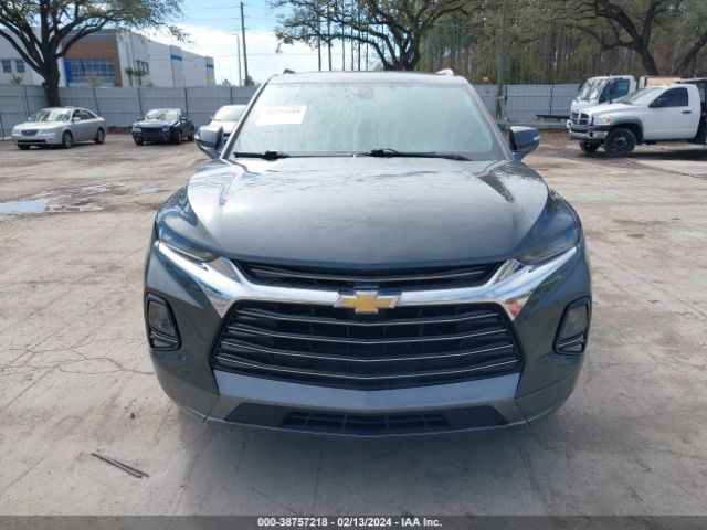 3GNKBFRS4KS608729 Chevrolet Blazer Premier