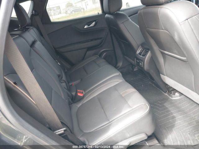 3GNKBFRS4KS608729 Chevrolet Blazer Premier