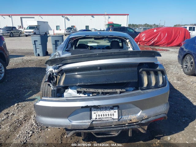 Ford Mustang Gt Premium Fastback 2020 1FA6P8CF1L5118902 Image 16