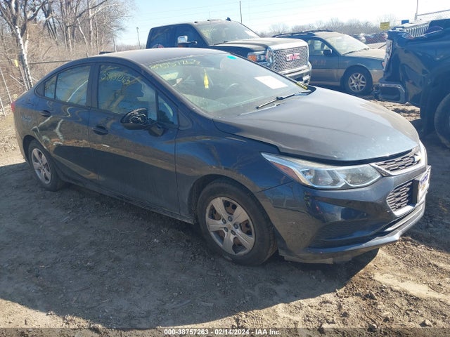 2016 1G1BC5SM4G7240823 главное изображение