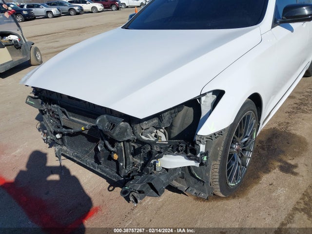 KMHGN4JB5JU248094 Genesis G80 3.3t Sport